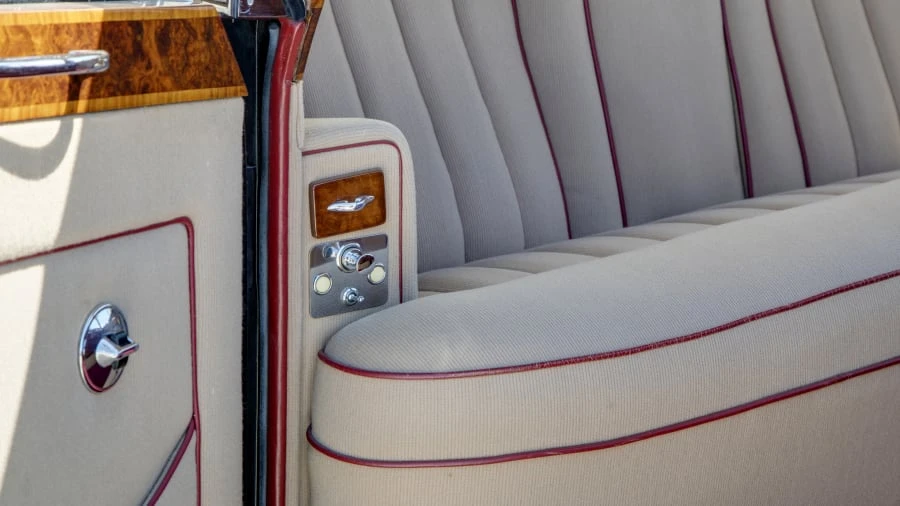 1962 Rolls-Royce Phantom V - Image 14 of 20