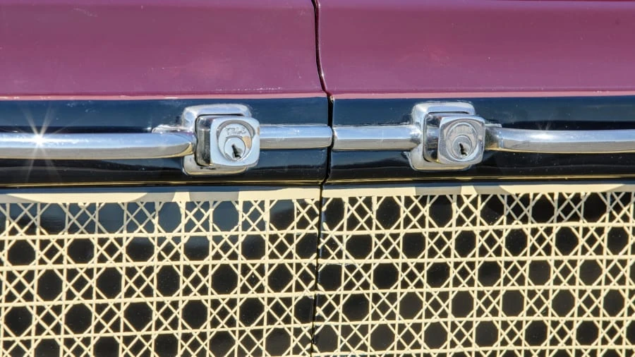 1962 Rolls-Royce Phantom V - Image 16 of 20
