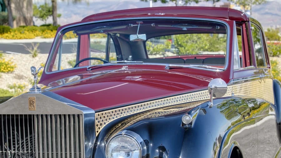 1962 Rolls-Royce Phantom V - Image 19 of 20