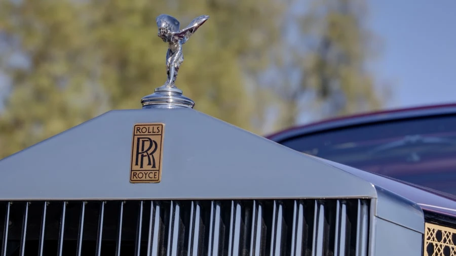 1962 Rolls-Royce Phantom V - Image 20 of 20