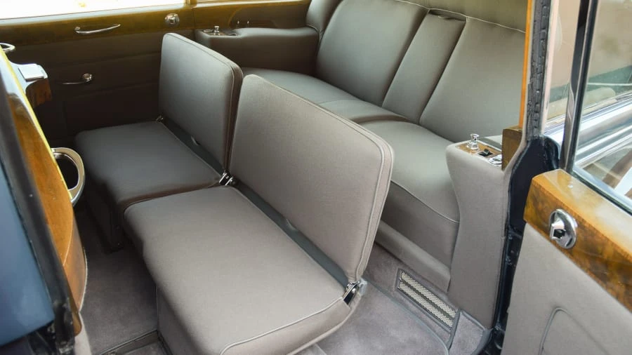 1962 Rolls-Royce Phantom V - Image 5 of 8