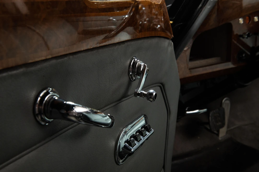1962 Rolls-Royce Phantom V - Image 18 of 31