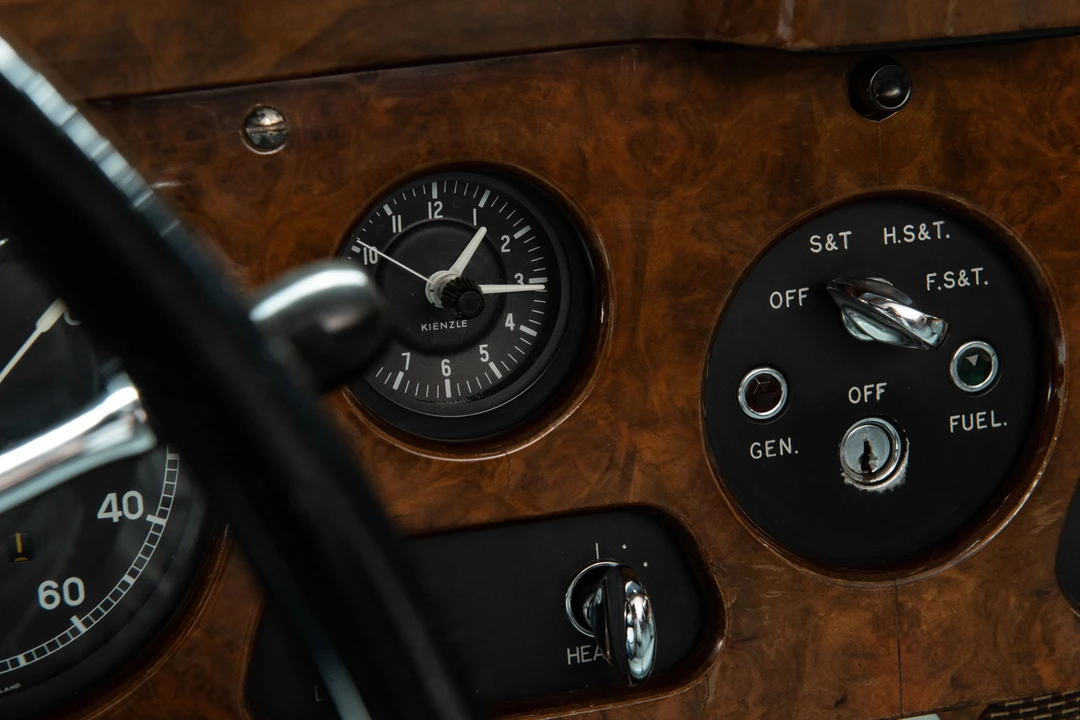 1962 Rolls-Royce Phantom V - Image 25 of 31