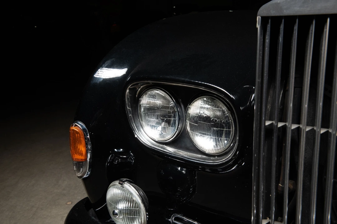 1962 Rolls-Royce Phantom V - Image 6 of 31