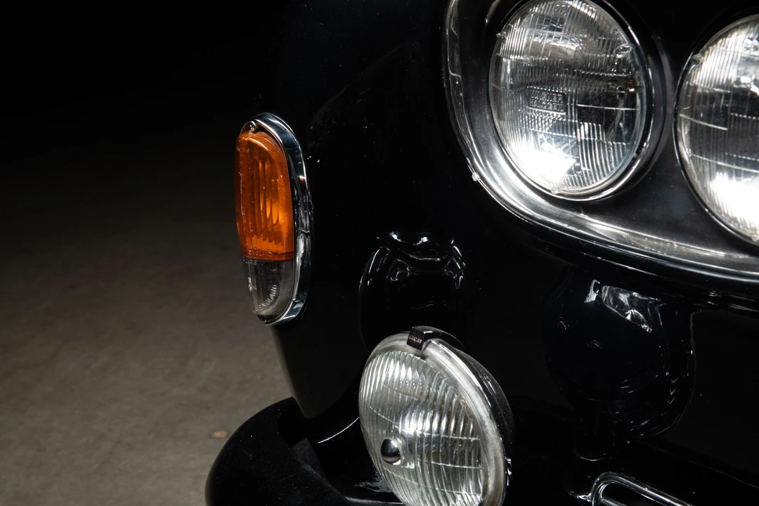 1962 Rolls-Royce Phantom V - Image 7 of 31