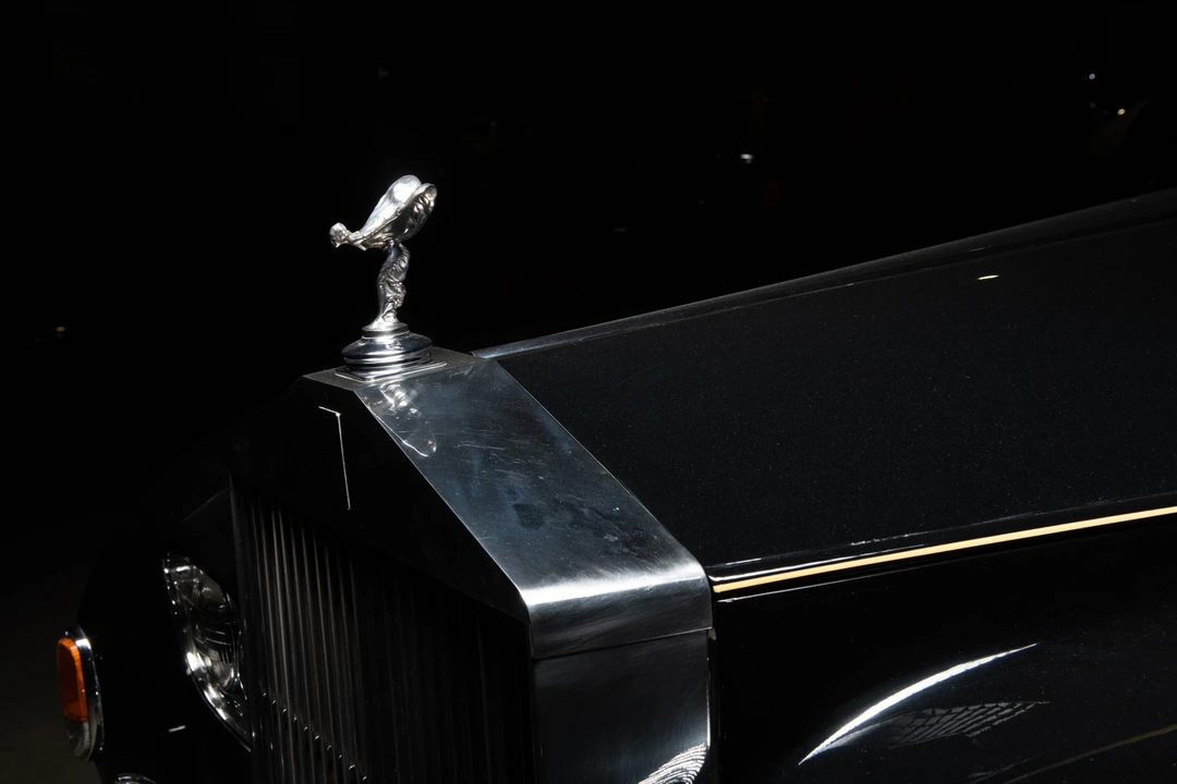 1962 Rolls-Royce Phantom V - Image 4 of 31