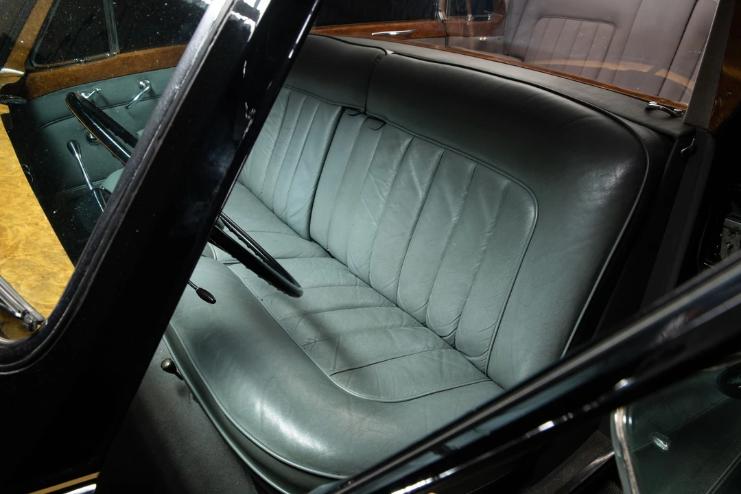 1962 Rolls-Royce Phantom V - Image 21 of 31