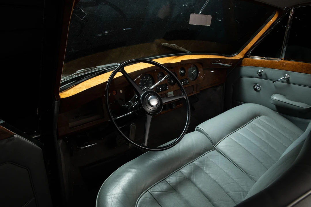 1962 Rolls-Royce Phantom V - Image 20 of 31