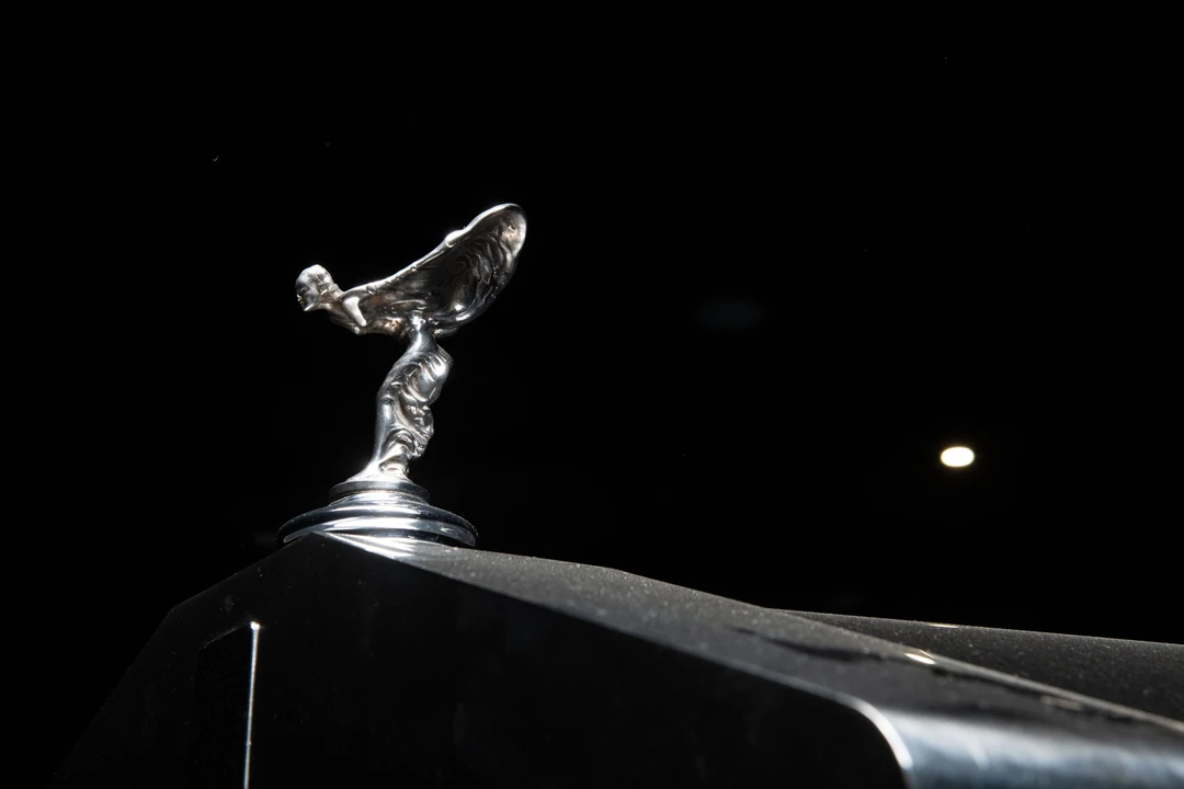 1962 Rolls-Royce Phantom V - Image 5 of 31