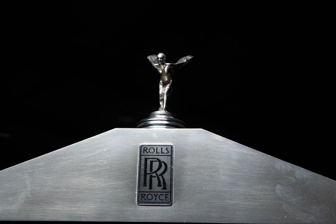 1962 Rolls-Royce Phantom V - Image 3 of 31