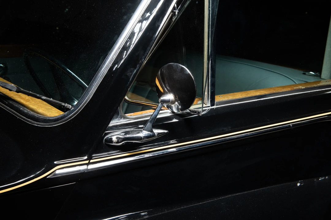 1962 Rolls-Royce Phantom V - Image 9 of 31