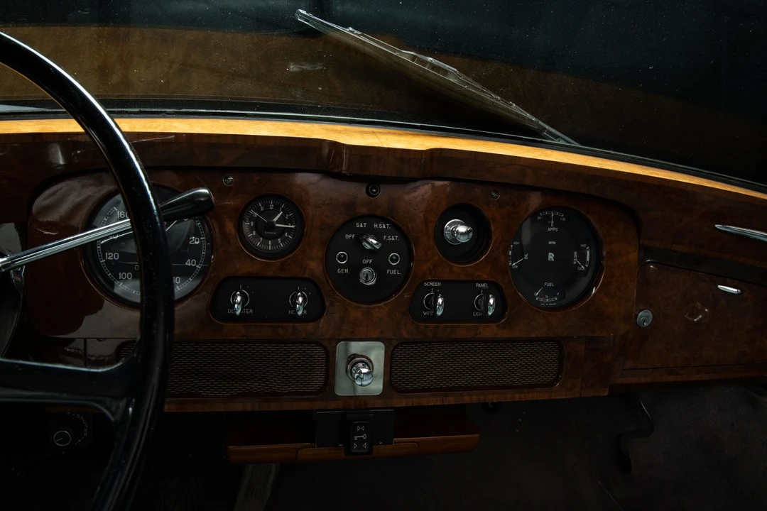 1962 Rolls-Royce Phantom V - Image 26 of 31