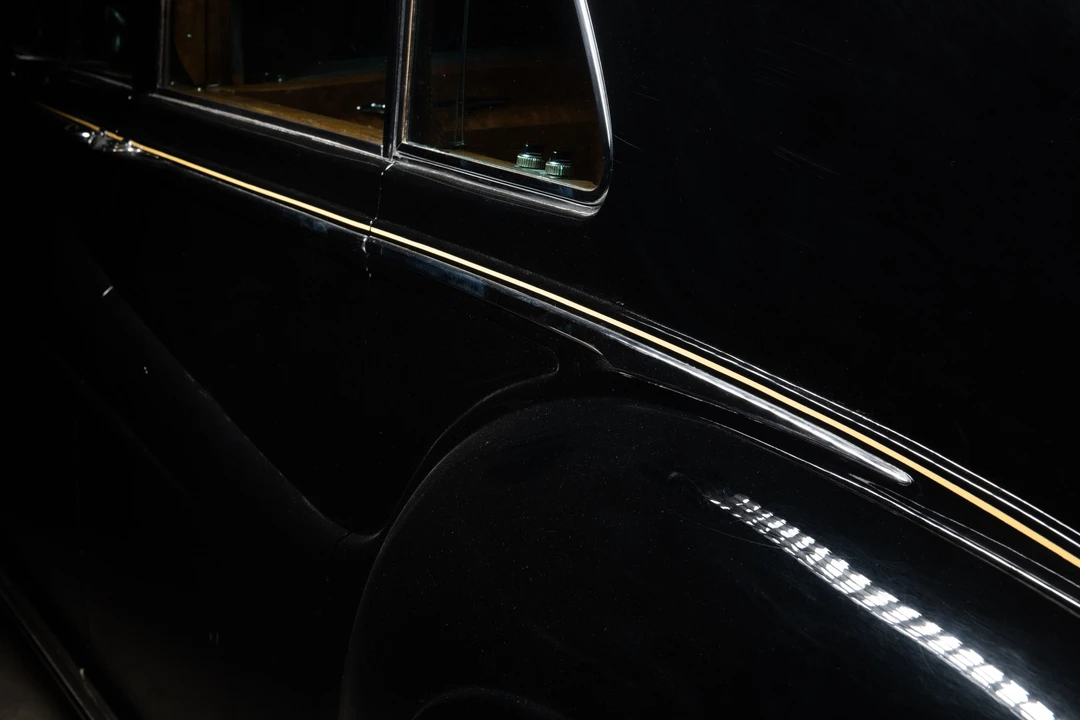 1962 Rolls-Royce Phantom V - Image 11 of 31