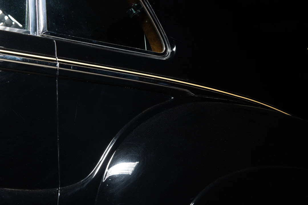 1962 Rolls-Royce Phantom V - Image 12 of 31