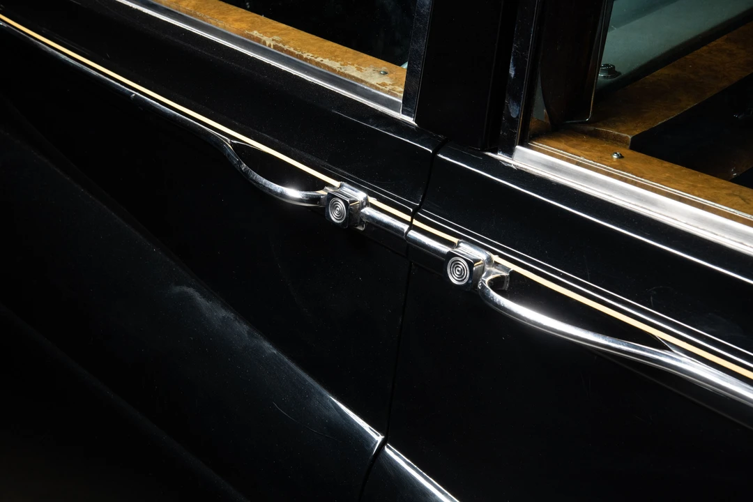 1962 Rolls-Royce Phantom V - Image 10 of 31