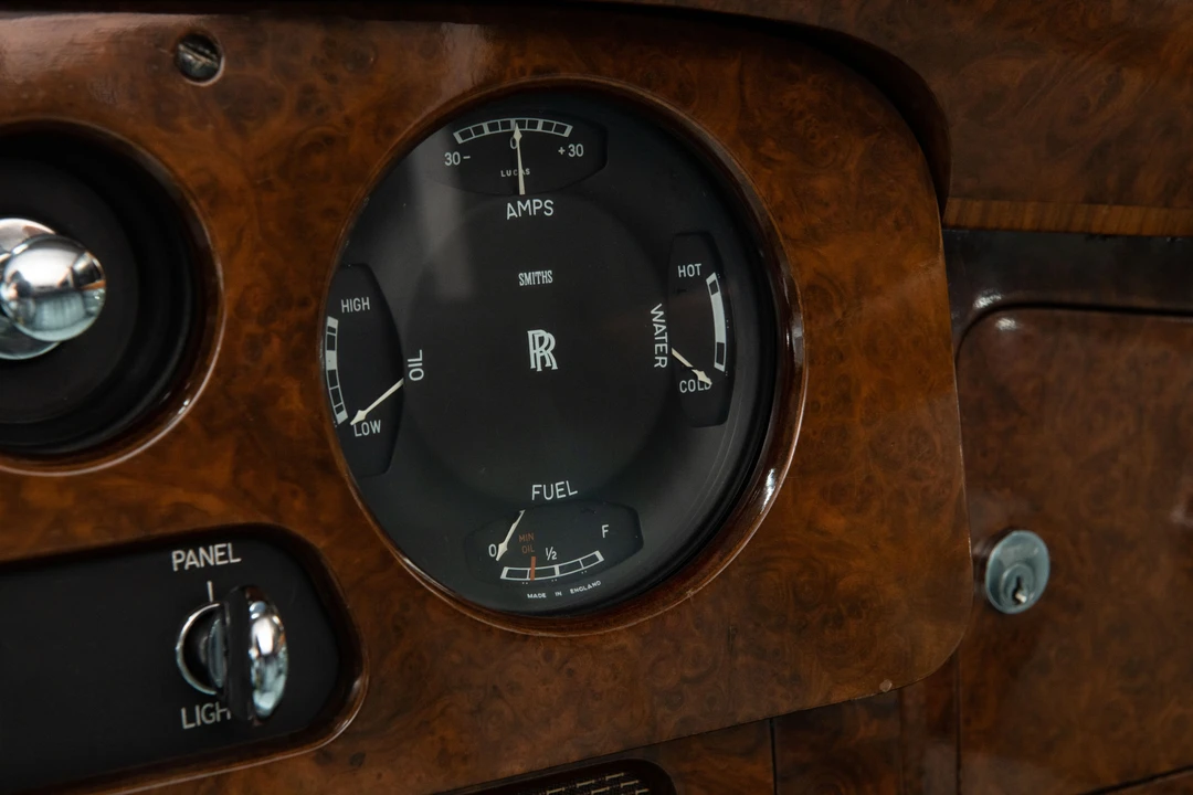 1962 Rolls-Royce Phantom V - Image 27 of 31