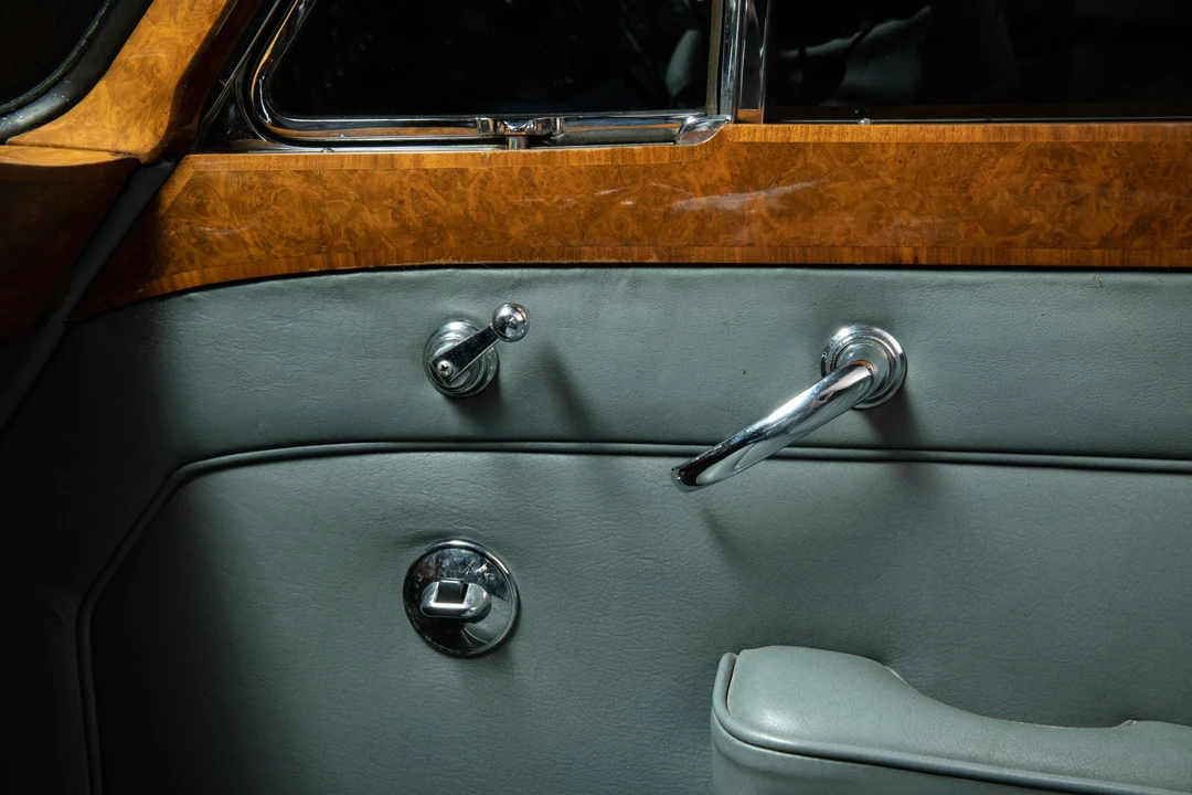 1962 Rolls-Royce Phantom V - Image 19 of 31