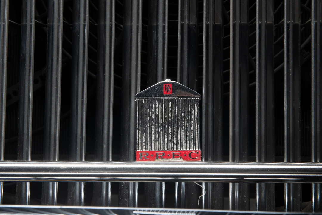 1962 Rolls-Royce Phantom V - Image 8 of 31