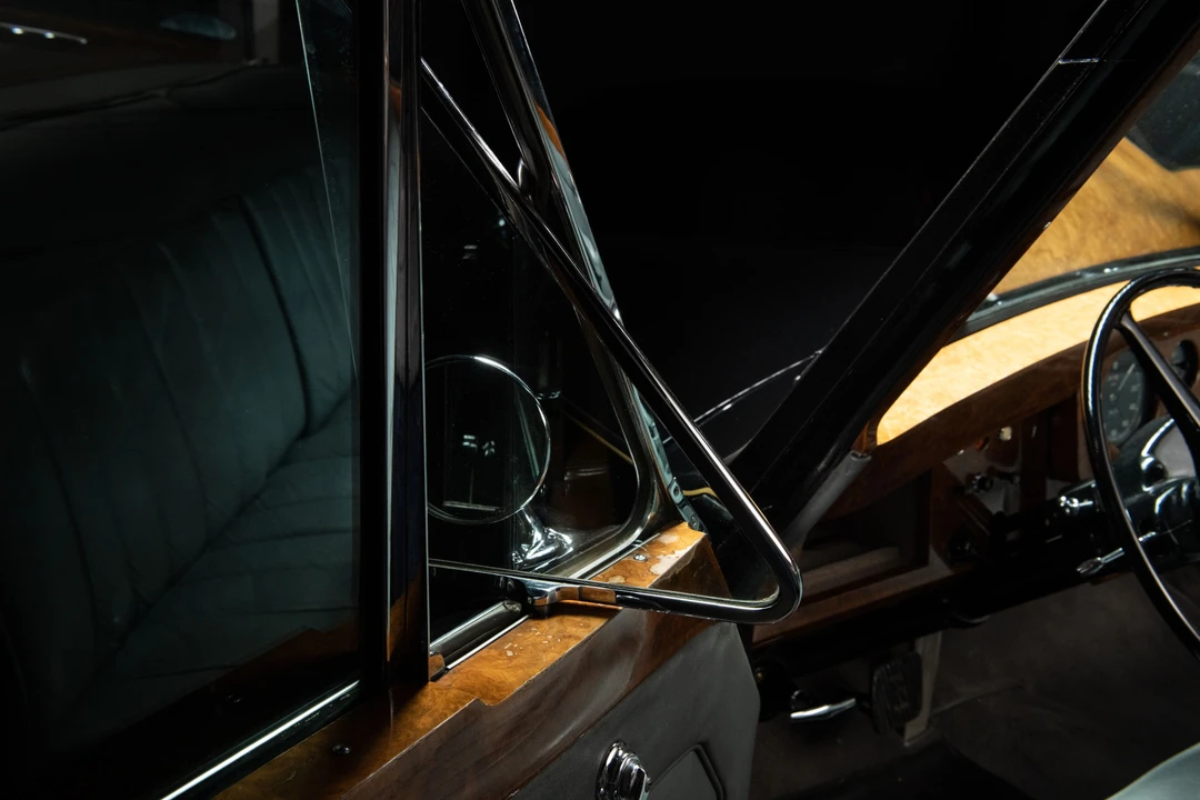 1962 Rolls-Royce Phantom V - Image 22 of 31