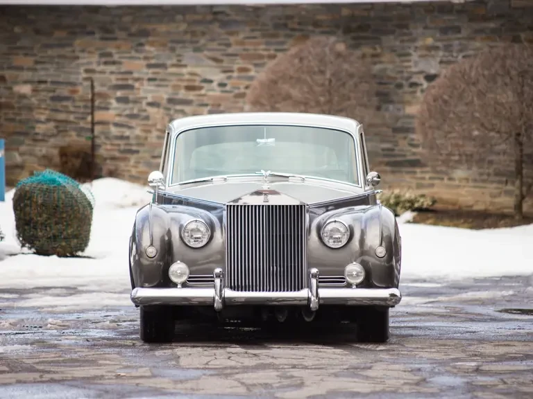 1962 Rolls-Royce Phantom V - Image 10 of 17