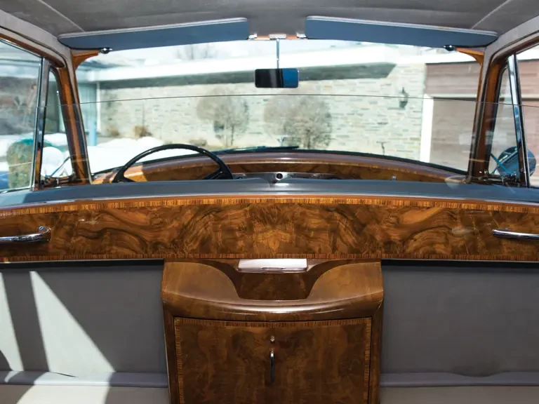 1962 Rolls-Royce Phantom V - Image 14 of 17