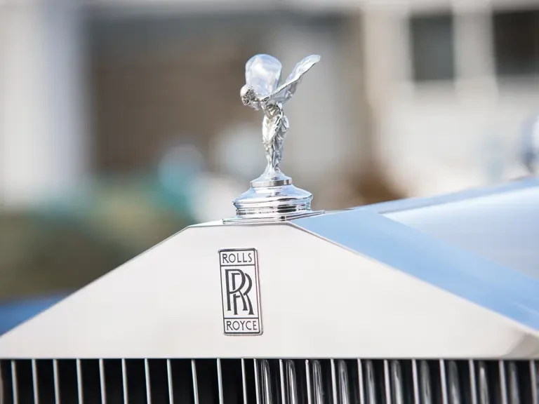 1962 Rolls-Royce Phantom V - Image 6 of 17