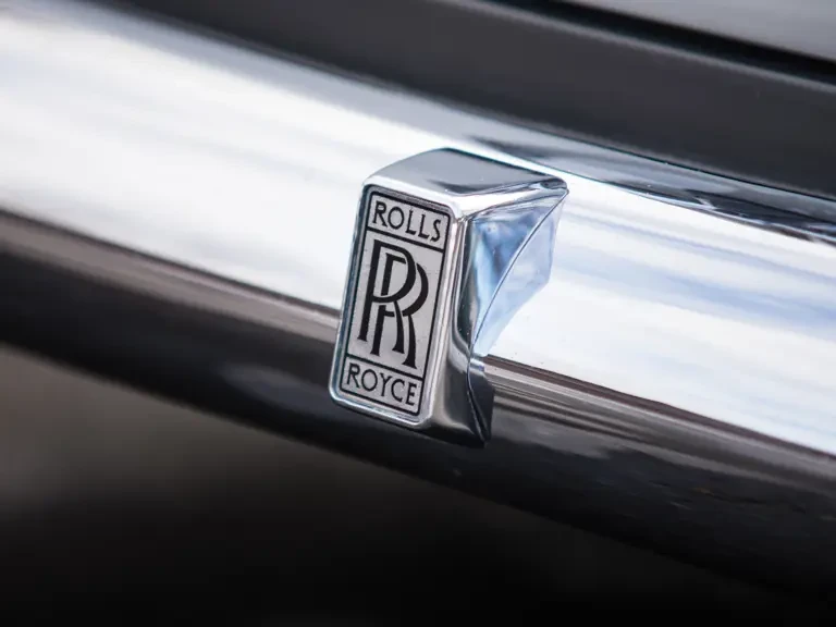 1962 Rolls-Royce Phantom V - Image 7 of 17