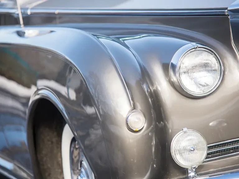 1962 Rolls-Royce Phantom V - Image 8 of 17