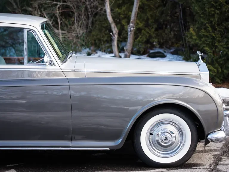 1962 Rolls-Royce Phantom V - Image 9 of 17
