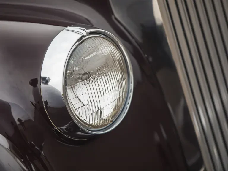 1962 Rolls-Royce Phantom V - Image 30 of 31