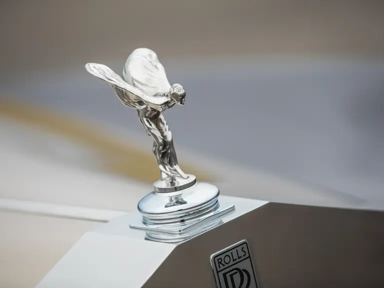 1962 Rolls-Royce Phantom V - Image 23 of 31
