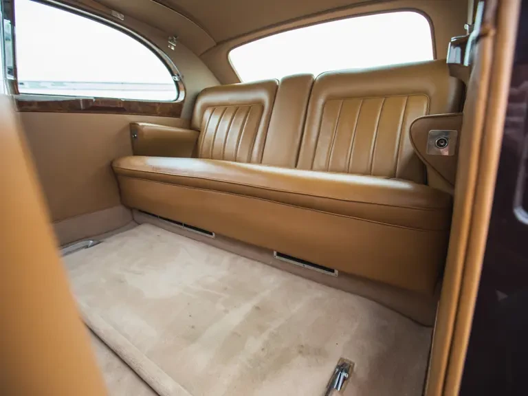 1962 Rolls-Royce Phantom V - Image 11 of 31