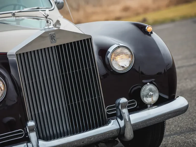 1962 Rolls-Royce Phantom V - Image 21 of 31