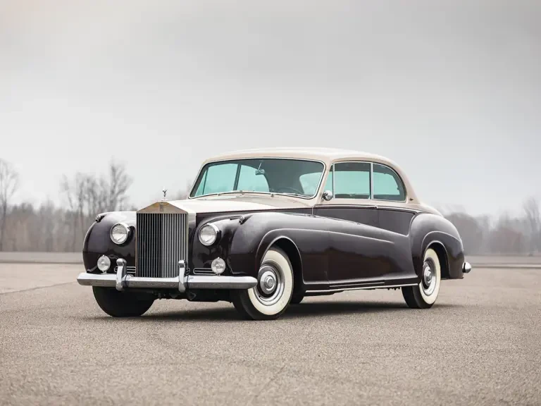 1962 Rolls-Royce Phantom V - Image 2 of 31