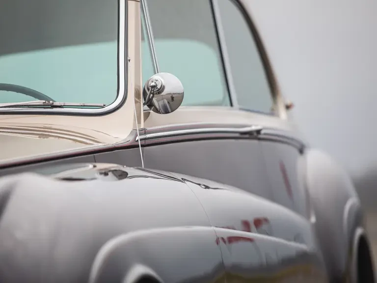 1962 Rolls-Royce Phantom V - Image 25 of 31