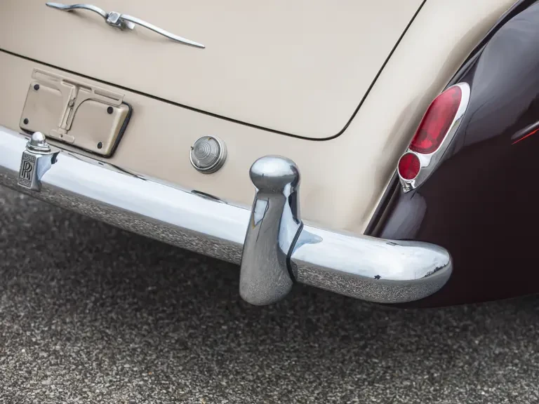 1962 Rolls-Royce Phantom V - Image 29 of 31