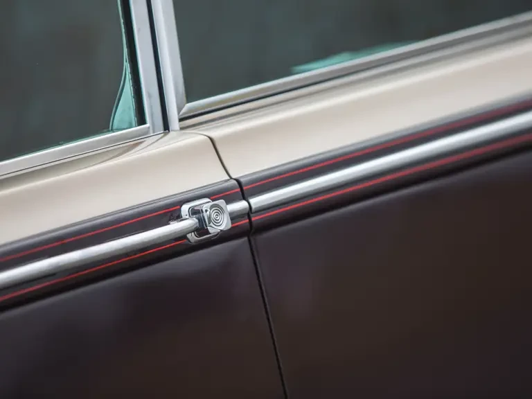1962 Rolls-Royce Phantom V - Image 27 of 31
