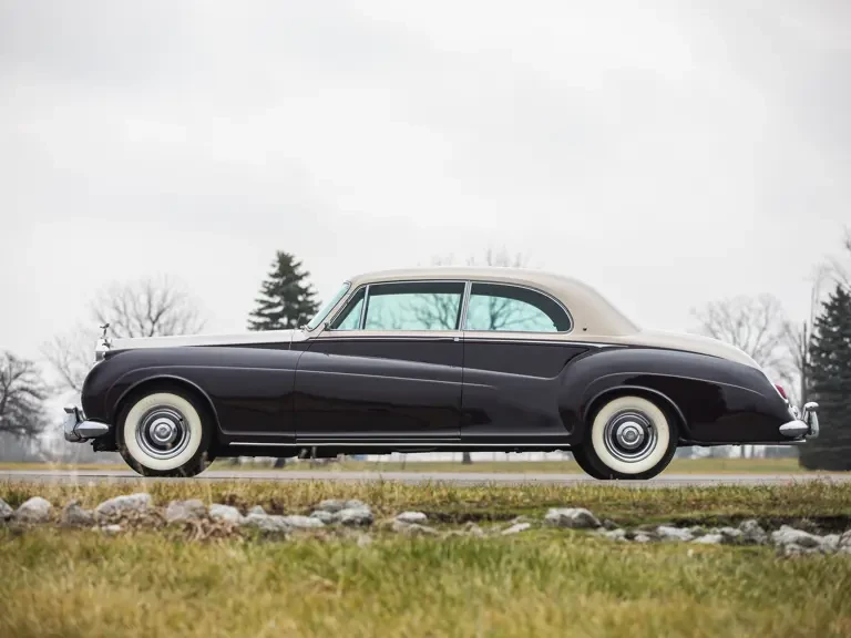 1962 Rolls-Royce Phantom V - Image 6 of 31