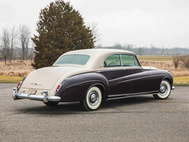 1962 Rolls-Royce Phantom V - Image 3 of 31