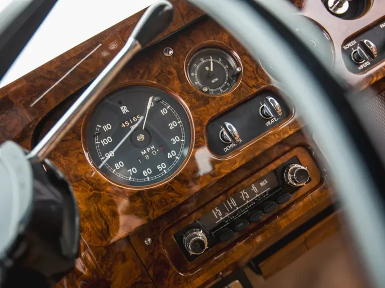 1962 Rolls-Royce Phantom V - Image 14 of 31