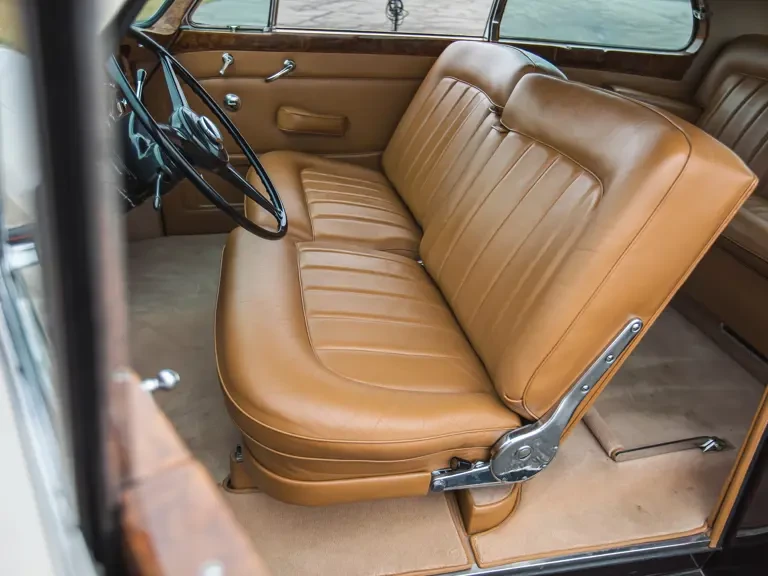 1962 Rolls-Royce Phantom V - Image 10 of 31