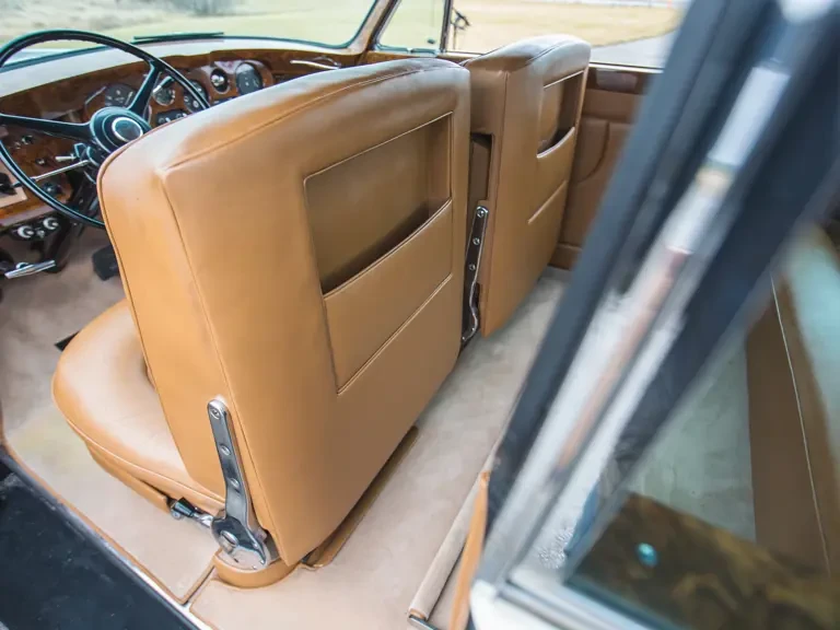 1962 Rolls-Royce Phantom V - Image 18 of 31