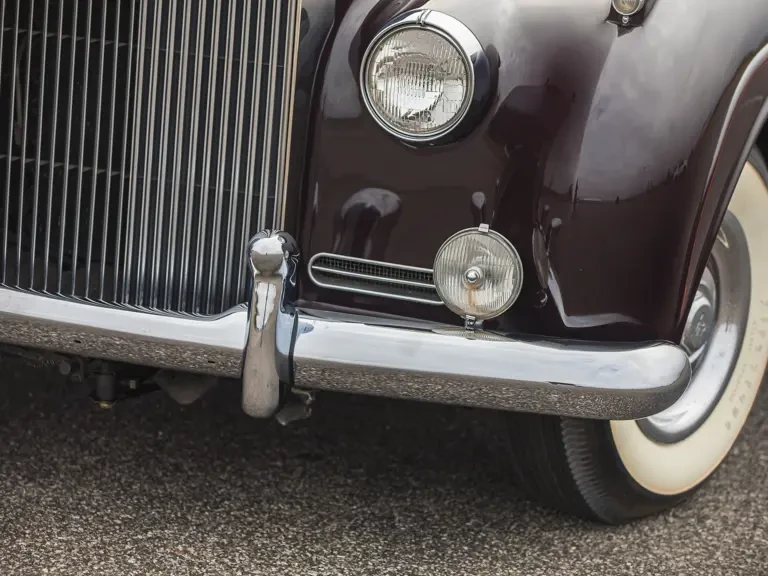 1962 Rolls-Royce Phantom V - Image 24 of 31