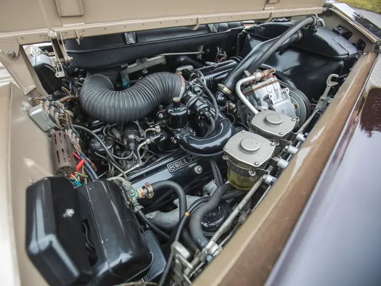 1962 Rolls-Royce Phantom V - Image 4 of 31