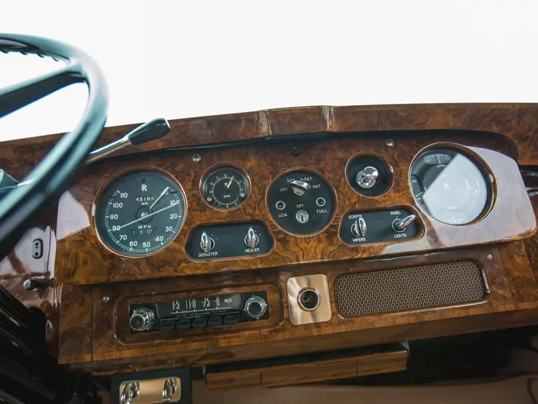 1962 Rolls-Royce Phantom V - Image 15 of 31