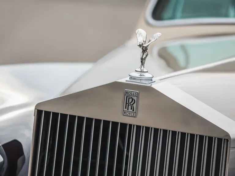 1962 Rolls-Royce Phantom V - Image 7 of 31