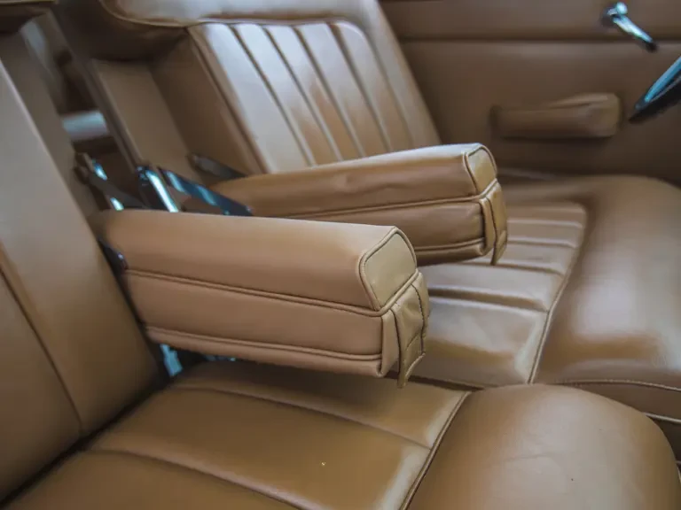 1962 Rolls-Royce Phantom V - Image 20 of 31
