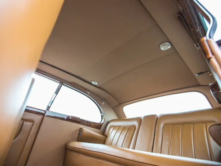 1962 Rolls-Royce Phantom V - Image 17 of 31