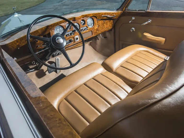 1962 Rolls-Royce Phantom V - Image 5 of 31