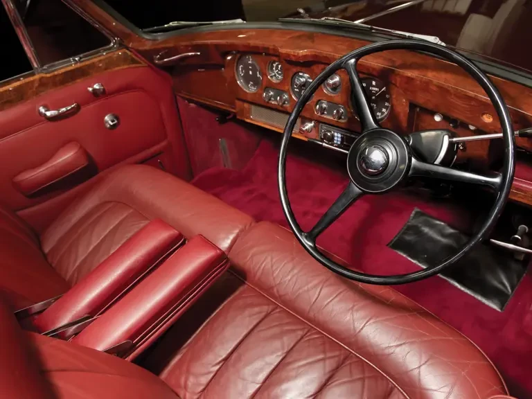 1962 Rolls-Royce Phantom V - Image 4 of 23